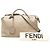Borsa Fendi By The Way Medium - vista 7