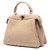 Borsa Fendi Peekaboo I.U Small - vista 2