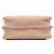Borsa Fendi Peekaboo I.U Small - vista 3