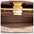 Borsa Fendi Peekaboo I.U Small - vista 4