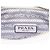 Borsa a tracolla Prada Re-Edition 2005 con placca logo triangolare - vista 5