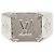Louis Vuitton Monogram Siegelring