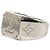 Louis Vuitton Monogram Siegelring - Ansicht 2