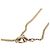 Collana Chanel Coco Mark Bambi Motif - vista 5