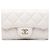 Tarjetero Chanel Coco Mark Matelassé