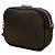 Clutch Prada con placca logo Triangle - vista 2