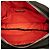 Clutch Prada con placca logo Triangle - vista 4