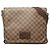 Borsa a Tracolla Louis Vuitton Damier Brooklyn MM