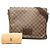 Borsa a Tracolla Louis Vuitton Damier Brooklyn MM - vista 7