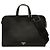 Prada Cartella da viaggio Portfolio in Saffiano nero