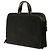 Prada Cartella da viaggio Portfolio in Saffiano nero - vista 3