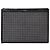 Autre Marque Clutch in pelle borchiata nera Saint Laurent