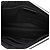 Autre Marque Clutch in pelle borchiata nera Saint Laurent - vista 4