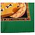 Foulard in seta Hermès Green Au Son Du Tam Tam 90 - vista 3