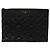 Pouch Daily Louis Vuitton Monogram Empreinte Nero