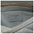 Clutch Chanel Gray Medium Quilted Caviar O Case - vista 5