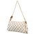 Louis Vuitton White Damier Azur Eva - vista 2