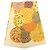 Hermès Yellow Reves D Escargots Seidentuch 90
