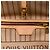 Louis Vuitton Brown Monogram Neverfull MM - vista 5