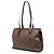 Louis Vuitton Brown Damier Ebene Chelsea - vista 2