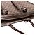 Louis Vuitton Brown Damier Ebene Chelsea - vista 7