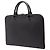 Louis Vuitton Black Taiga Porte Documents Slim - vista 2