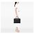 Louis Vuitton Black Taiga Porte Documents Slim - vista 6