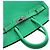 Hermès Green Togo Birkin Retourne 25 - vista 7