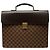 Louis Vuitton Brown Damier Ebene Altona PM