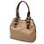 Dior Beige Diorissimo Trotter Canvas Tote - Ansicht 2