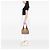 Dior Beige Diorissimo Trotter Canvas Tote - Ansicht 6