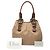 Dior Beige Diorissimo Trotter Canvas Tote - Ansicht 7