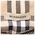 mala Burberry em nylon acolchoado bege - vista 5