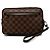 Louis Vuitton Brown Damier Ebene Kasai