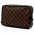 Louis Vuitton Brown Damier Ebene Kasai - vista 2