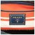 Borsa Tote Convertibile Aperta Prada in Denim Blu - vista 5