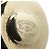 Orecchini a goccia Chanel Gold CC placcati in oro con perle sintetiche e strass - vista 7