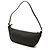 Borsa a tracolla Fendi in tela Micro Zucchino nera - vista 2