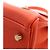Hermès Orange Clemence Kelly II Retourne 32 - vista 10