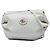 Gucci White Mini Micro GG Supreme Candy Crossbody