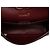 Chanel Black Medium Classic Lambskin Double Flap - vista 4
