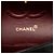 Chanel Black Medium Classic Lambskin Double Flap - vista 5