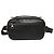 Louis Vuitton Black Damier Infini Ambler