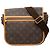 Louis Vuitton Brown Monogram Bosphore PM