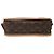 Louis Vuitton Brown Monogram Bosphore PM - vista 3
