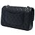 Chanel Black Medium Classic Caviar Double Flap - vista 2