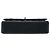 Chanel Black Medium Classic Caviar Double Flap - vista 3