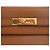 Hermès Brown Epsom Kelly Retourne 32 - vista 5