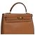 Hermès Brown Epsom Kelly Retourne 32 - vista 7