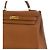 Hermès Brown Epsom Kelly Retourne 32 - vista 8